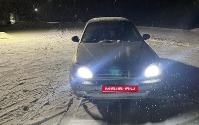 Chevrolet Lanos I, 2006 год, 112 000 рублей, 1 фотография