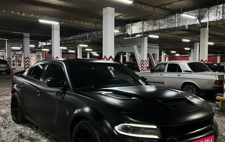 Dodge Charger, 2016 год, 2 800 000 рублей, 1 фотография