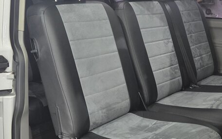 Volkswagen Caravelle T5, 2011 год, 2 029 000 рублей, 12 фотография