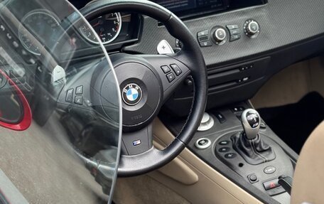 BMW Z4, 2003 год, 3 700 000 рублей, 6 фотография