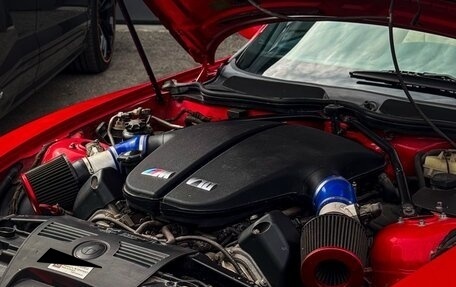 BMW Z4, 2003 год, 3 700 000 рублей, 5 фотография