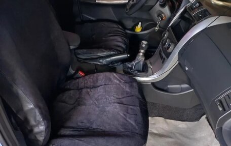 Toyota Corolla, 2011 год, 850 000 рублей, 10 фотография