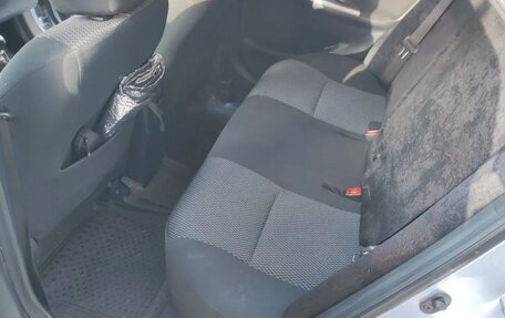 Toyota Corolla, 2011 год, 850 000 рублей, 7 фотография