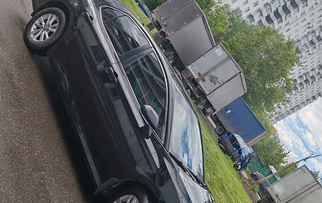 Toyota Camry, 2020 год, 2 050 000 рублей, 8 фотография