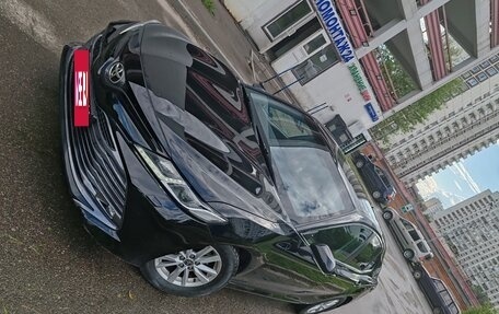 Toyota Camry, 2020 год, 2 050 000 рублей, 7 фотография