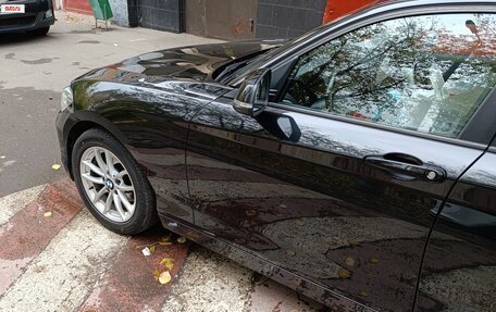 BMW 1 серия, 2017 год, 1 450 000 рублей, 7 фотография