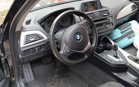 BMW 1 серия, 2017 год, 1 450 000 рублей, 6 фотография