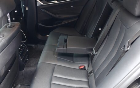 BMW 5 серия, 2019 год, 2 500 000 рублей, 5 фотография