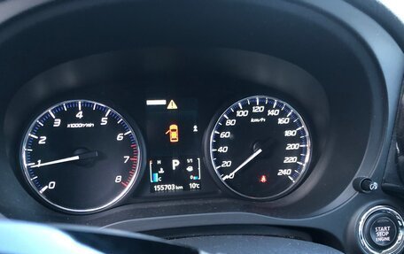 Mitsubishi Outlander III рестайлинг 3, 2015 год, 1 675 000 рублей, 5 фотография