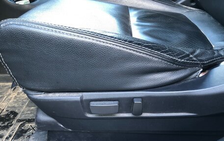 Mitsubishi Outlander III рестайлинг 3, 2015 год, 1 675 000 рублей, 7 фотография