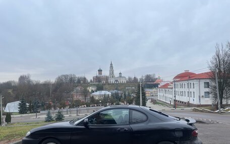 Hyundai Coupe I, 1996 год, 200 000 рублей, 2 фотография