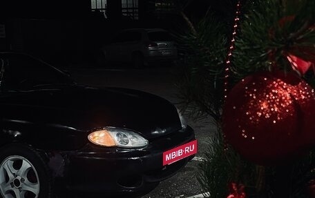 Hyundai Coupe I, 1996 год, 200 000 рублей, 4 фотография