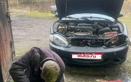 Hyundai Coupe I, 1996 год, 200 000 рублей, 5 фотография