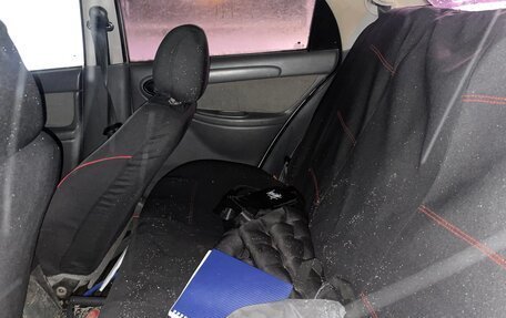 Chevrolet Lanos I, 2006 год, 112 000 рублей, 7 фотография