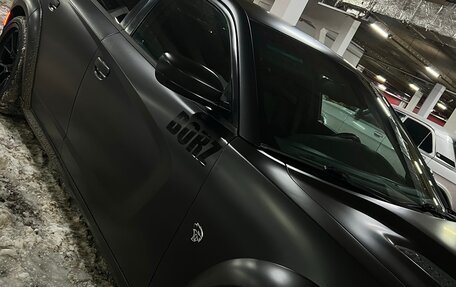 Dodge Charger, 2016 год, 2 800 000 рублей, 3 фотография