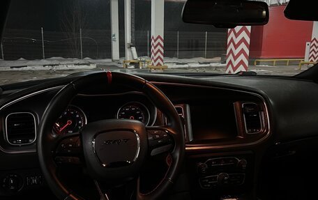 Dodge Charger, 2016 год, 2 800 000 рублей, 12 фотография