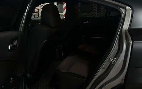 Dodge Charger, 2016 год, 2 800 000 рублей, 14 фотография