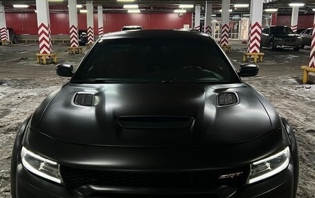 Dodge Charger, 2016 год, 2 800 000 рублей, 2 фотография