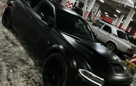 Dodge Charger, 2016 год, 2 800 000 рублей, 4 фотография