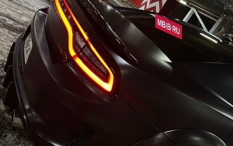 Dodge Charger, 2016 год, 2 800 000 рублей, 9 фотография