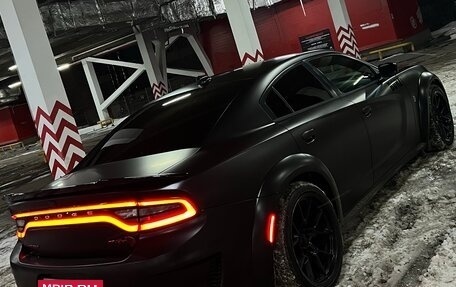 Dodge Charger, 2016 год, 2 800 000 рублей, 7 фотография