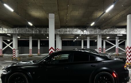 Dodge Charger, 2016 год, 2 800 000 рублей, 20 фотография