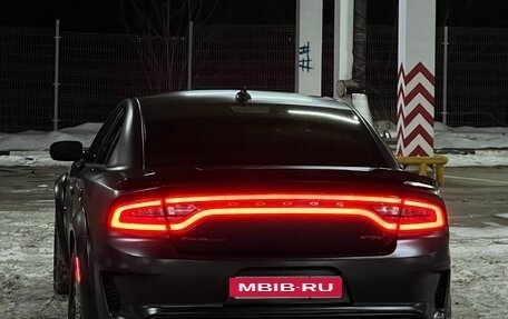 Dodge Charger, 2016 год, 2 800 000 рублей, 26 фотография