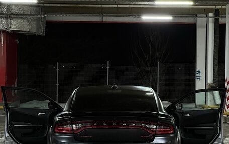 Dodge Charger, 2016 год, 2 800 000 рублей, 16 фотография