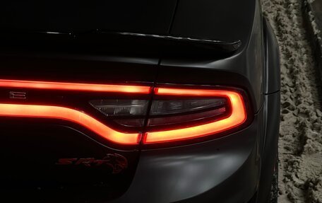 Dodge Charger, 2016 год, 2 800 000 рублей, 31 фотография