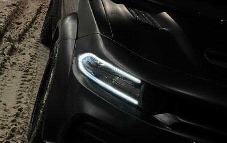 Dodge Charger, 2016 год, 2 800 000 рублей, 36 фотография