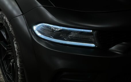 Dodge Charger, 2016 год, 2 800 000 рублей, 38 фотография