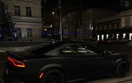 Dodge Charger, 2016 год, 2 800 000 рублей, 32 фотография