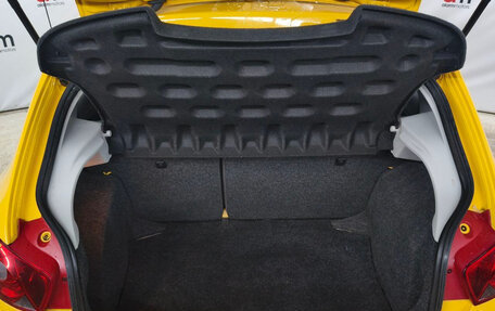 SEAT Ibiza IV рестайлинг 2, 2012 год, 699 000 рублей, 20 фотография