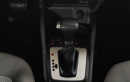 SEAT Ibiza IV рестайлинг 2, 2012 год, 699 000 рублей, 16 фотография