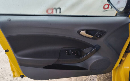 SEAT Ibiza IV рестайлинг 2, 2012 год, 699 000 рублей, 17 фотография