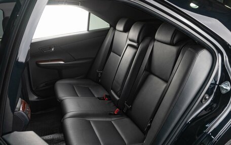 Toyota Camry, 2013 год, 2 659 000 рублей, 9 фотография