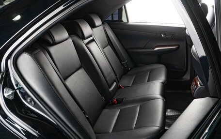 Toyota Camry, 2013 год, 2 659 000 рублей, 7 фотография