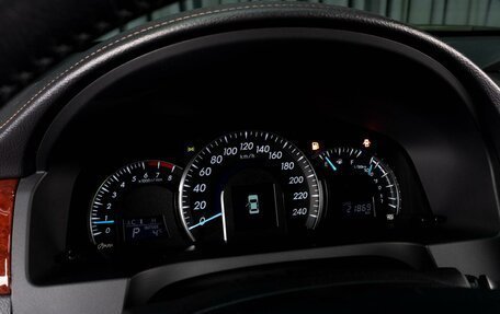 Toyota Camry, 2013 год, 2 659 000 рублей, 12 фотография