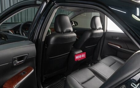 Toyota Camry, 2013 год, 2 659 000 рублей, 11 фотография