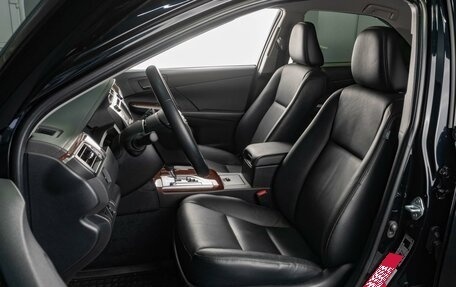 Toyota Camry, 2013 год, 2 659 000 рублей, 10 фотография