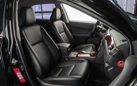 Toyota Camry, 2013 год, 2 659 000 рублей, 8 фотография