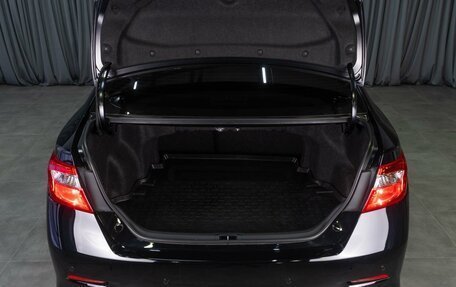 Toyota Camry, 2013 год, 2 659 000 рублей, 19 фотография