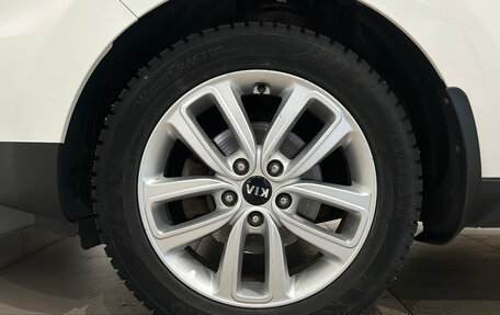 KIA Soul II рестайлинг, 2017 год, 1 349 000 рублей, 11 фотография