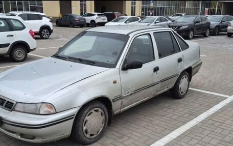 Daewoo Nexia I рестайлинг, 2007 год, 115 000 рублей, 2 фотография