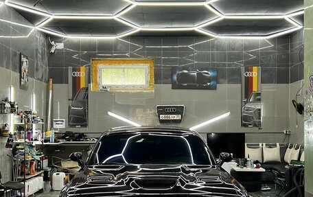 Dodge Challenger III рестайлинг 2, 2020 год, 8 500 000 рублей, 3 фотография