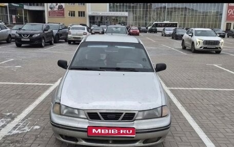 Daewoo Nexia I рестайлинг, 2007 год, 115 000 рублей, 1 фотография