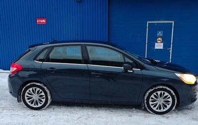 Citroen C4 II рестайлинг, 2013 год, 700 000 рублей, 1 фотография