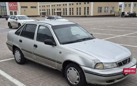 Daewoo Nexia I рестайлинг, 2007 год, 115 000 рублей, 3 фотография