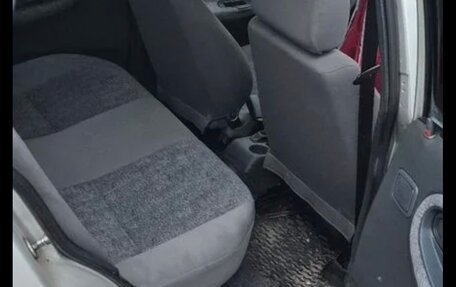 Daewoo Nexia I рестайлинг, 2007 год, 115 000 рублей, 7 фотография