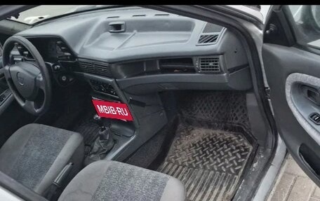 Daewoo Nexia I рестайлинг, 2007 год, 115 000 рублей, 5 фотография